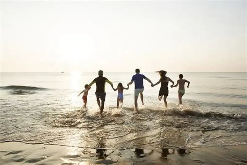 best time to visit India for family travel